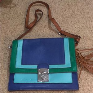 Melle Bianco Purse